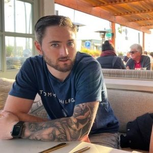 Meet your Posher, Robert